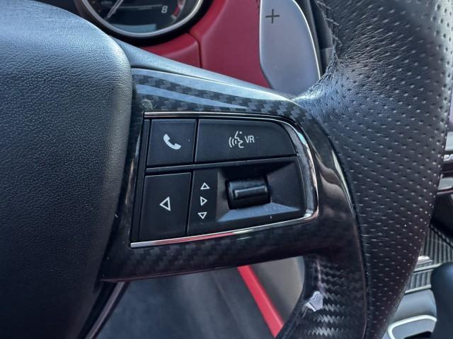 used 2017 Maserati Levante car, priced at $21,850