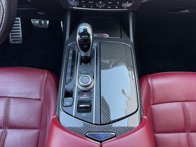 used 2017 Maserati Levante car, priced at $21,850