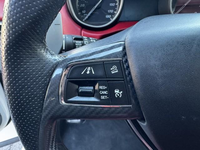 used 2017 Maserati Levante car, priced at $21,850