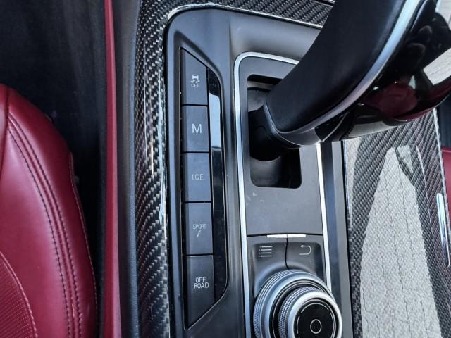 used 2017 Maserati Levante car, priced at $21,850