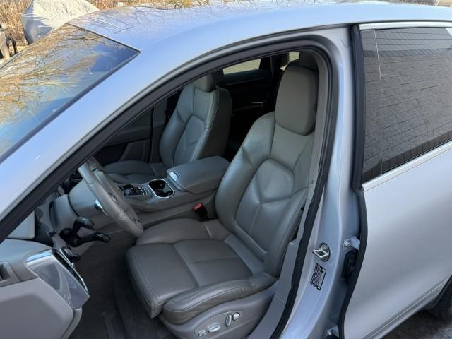 used 2012 Porsche Cayenne car, priced at $13,990