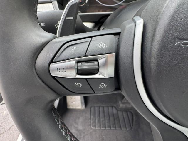 used 2014 BMW M5 car, priced at $27,990