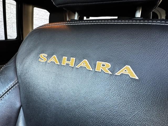 used 2013 Jeep Wrangler Unlimited car, priced at $17,750