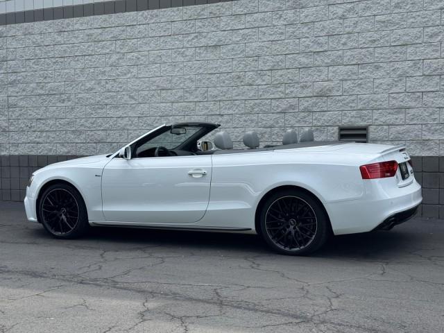 used 2017 Audi A5 car, priced at $21,990