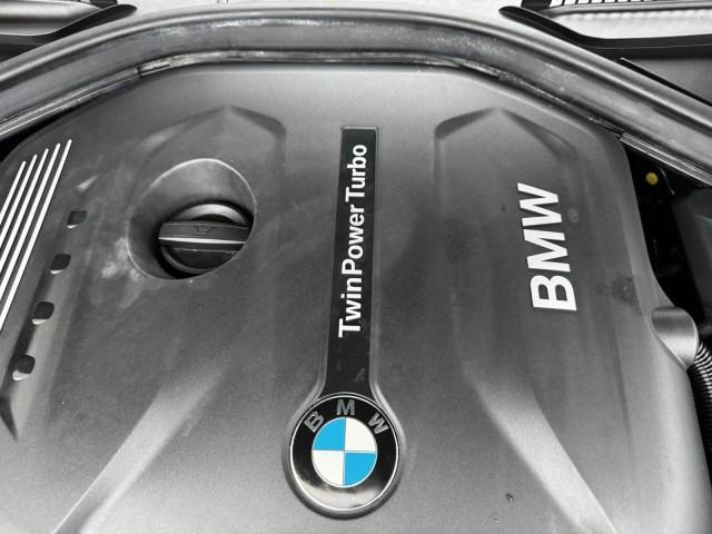 used 2017 BMW 430 Gran Coupe car, priced at $18,500