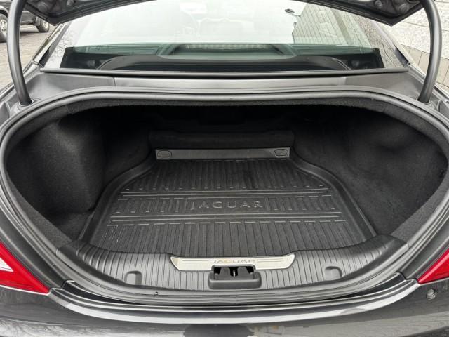 used 2017 Jaguar XJ car, priced at $22,850