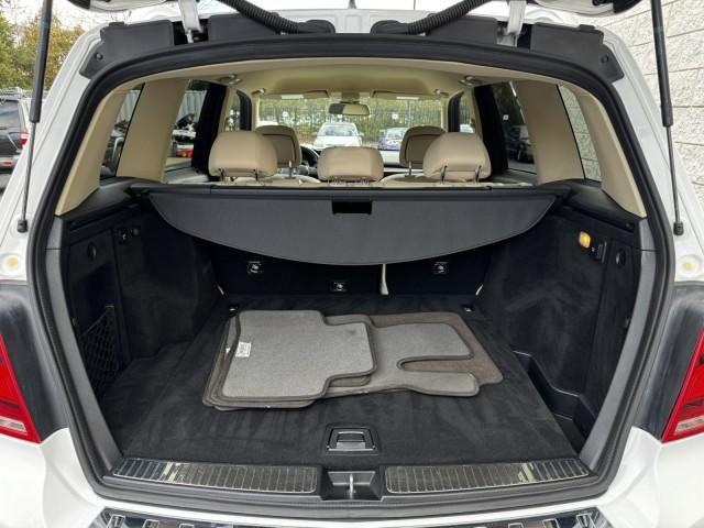 used 2013 Mercedes-Benz GLK-Class car, priced at $14,990