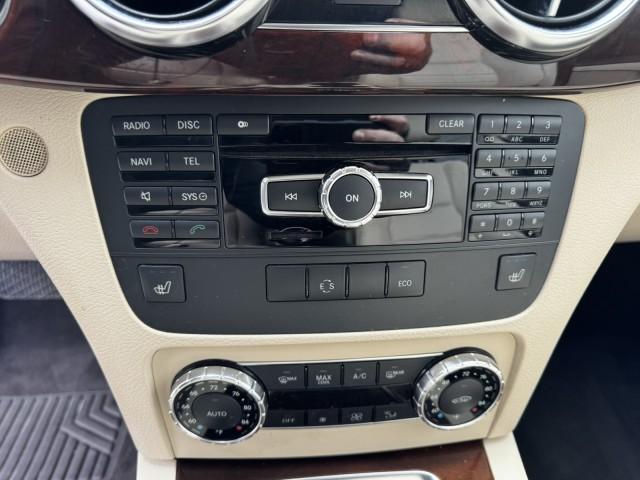 used 2013 Mercedes-Benz GLK-Class car, priced at $14,990