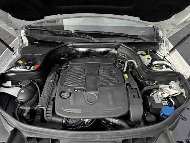 used 2013 Mercedes-Benz GLK-Class car, priced at $14,990