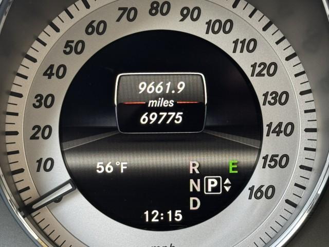 used 2013 Mercedes-Benz GLK-Class car, priced at $14,990