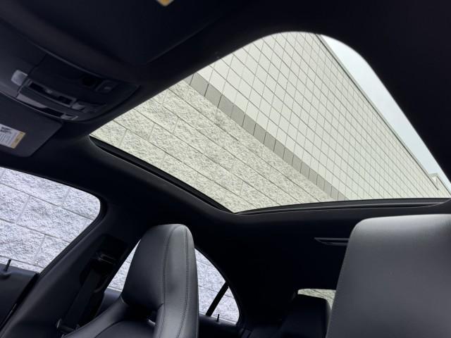 used 2015 Mercedes-Benz CLA-Class car, priced at $13,990