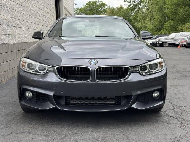 used 2016 BMW 435 car, priced at $21,990