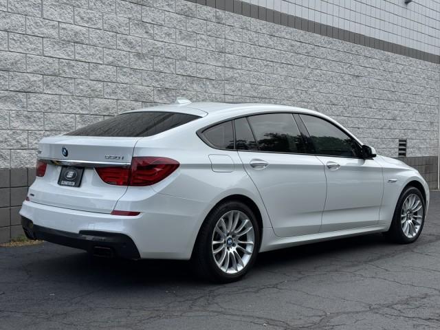 used 2013 BMW 550 Gran Turismo car, priced at $11,750
