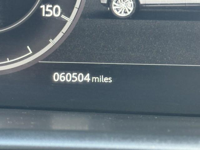 used 2019 Land Rover Discovery car, priced at $19,990