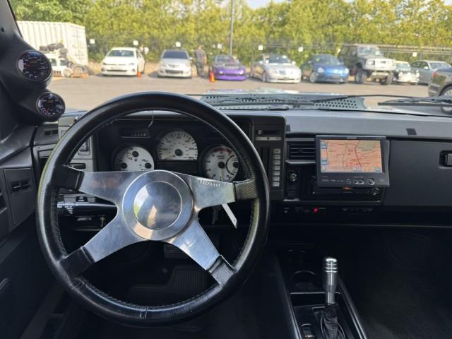 used 1992 GMC Jimmy car, priced at $35,500