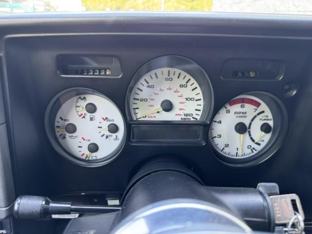 used 1992 GMC Jimmy car, priced at $35,500