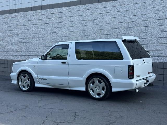 used 1992 GMC Jimmy car, priced at $35,500