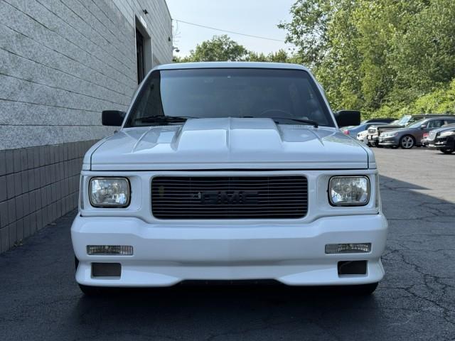 used 1992 GMC Jimmy car, priced at $35,500