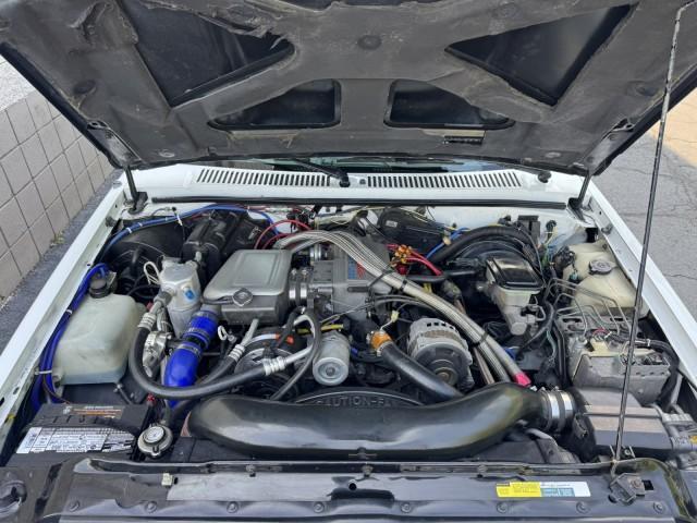 used 1992 GMC Jimmy car, priced at $35,500