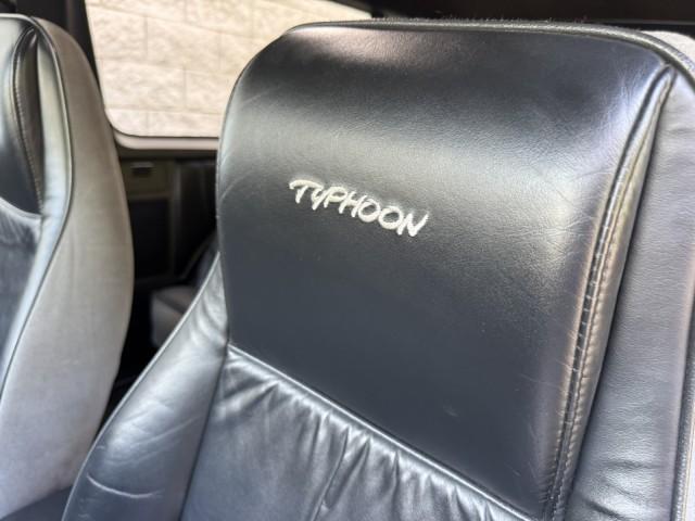 used 1992 GMC Jimmy car, priced at $35,500