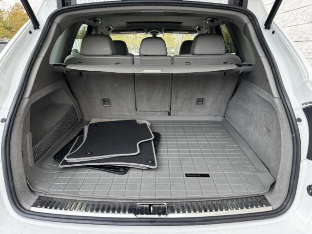 used 2013 Porsche Cayenne car, priced at $15,900