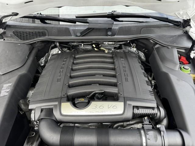 used 2013 Porsche Cayenne car, priced at $15,900