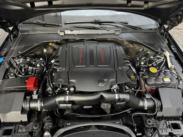 used 2018 Jaguar XE car, priced at $17,900