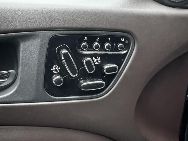 used 2014 Jaguar XK car, priced at $19,990