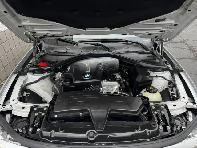 used 2015 BMW 328 car, priced at $13,550