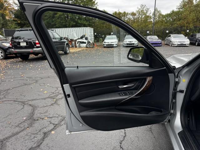 used 2015 BMW 328 car, priced at $13,550