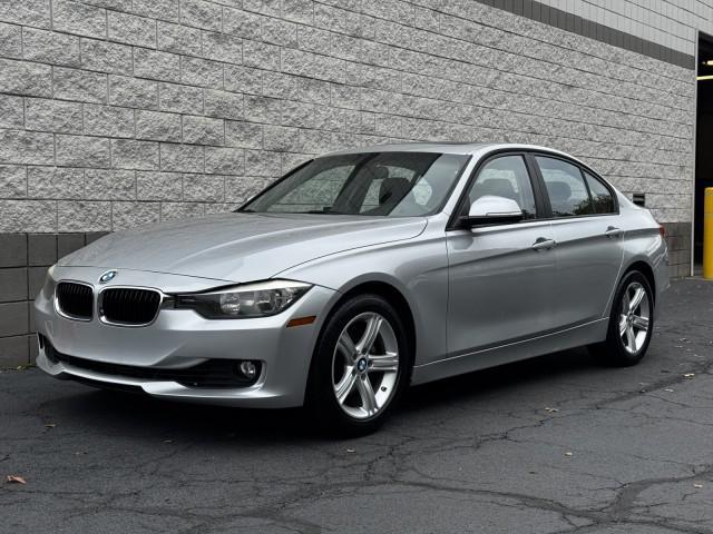 used 2015 BMW 328 car, priced at $13,550