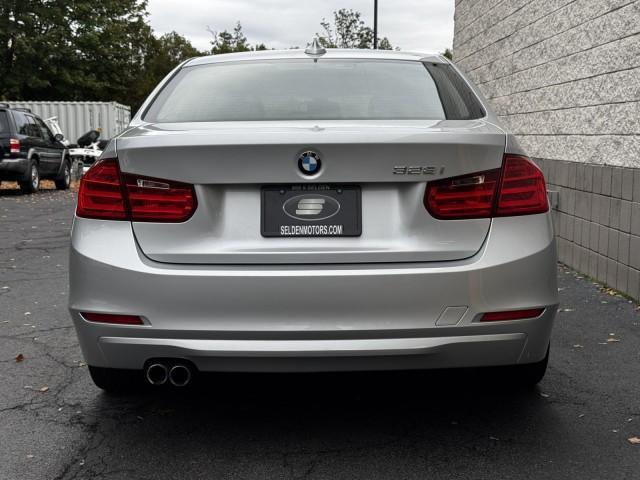 used 2015 BMW 328 car, priced at $13,550