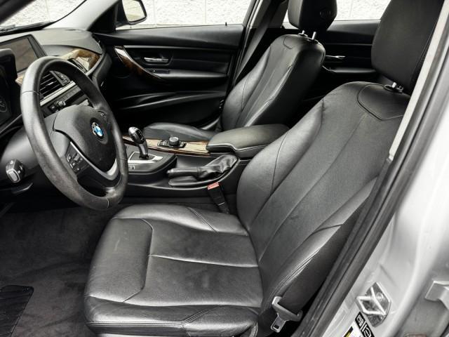used 2015 BMW 328 car, priced at $13,550