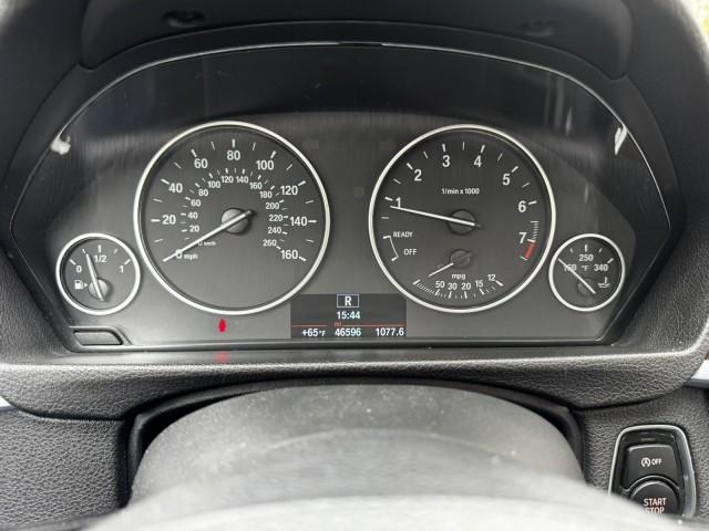 used 2015 BMW 328 car, priced at $13,550