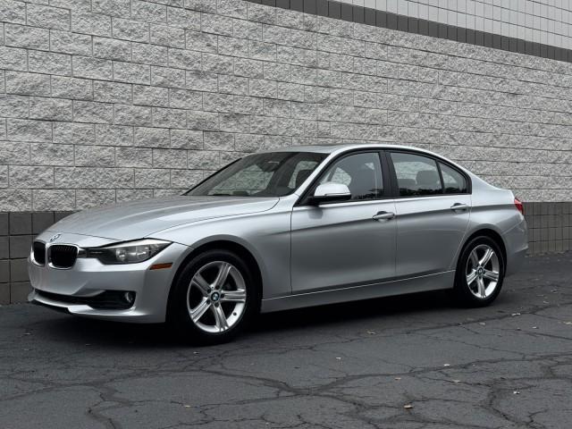 used 2015 BMW 328 car, priced at $13,550