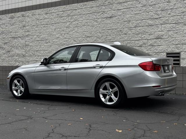 used 2015 BMW 328 car, priced at $13,550