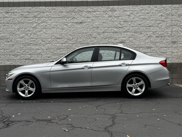 used 2015 BMW 328 car, priced at $13,550