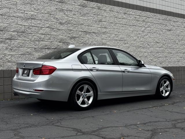 used 2015 BMW 328 car, priced at $13,550