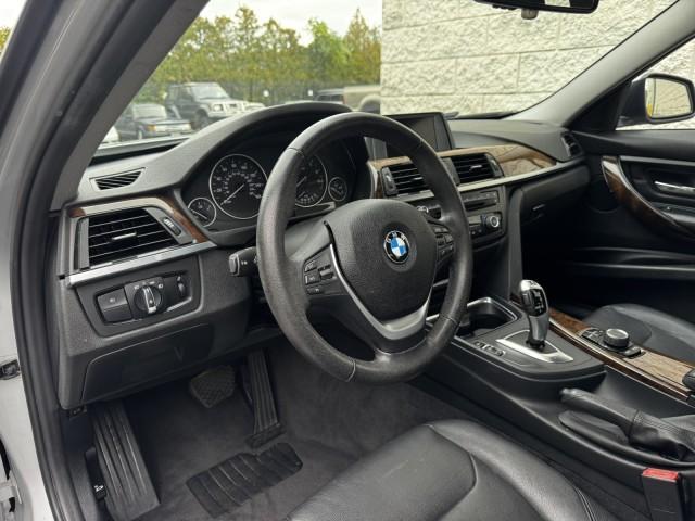 used 2015 BMW 328 car, priced at $13,550