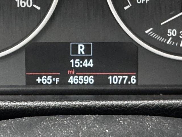 used 2015 BMW 328 car, priced at $13,550