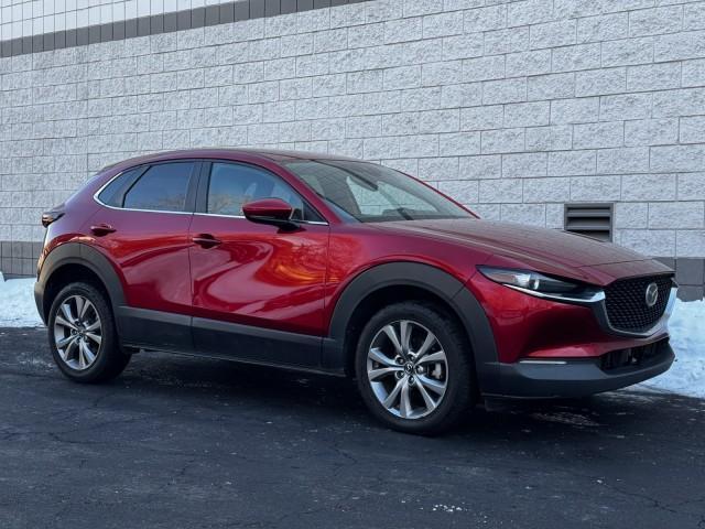 used 2020 Mazda CX-30 car, priced at $15,990