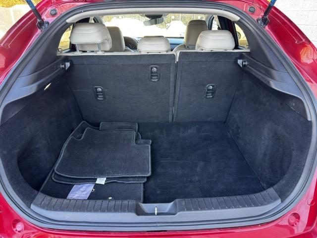 used 2020 Mazda CX-30 car, priced at $15,990