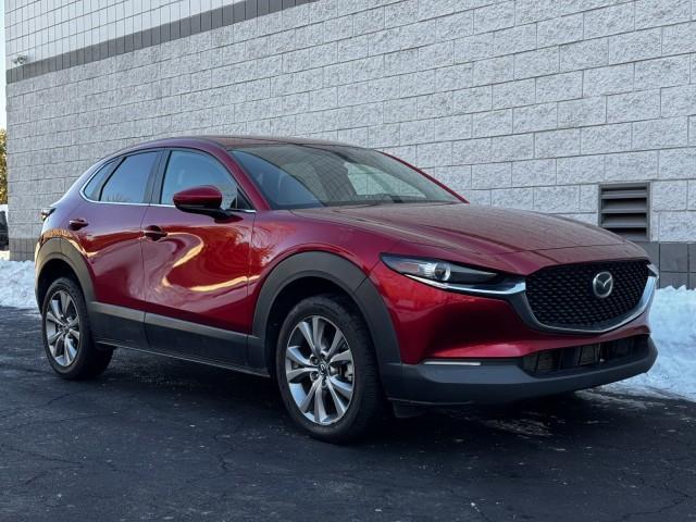used 2020 Mazda CX-30 car, priced at $15,990