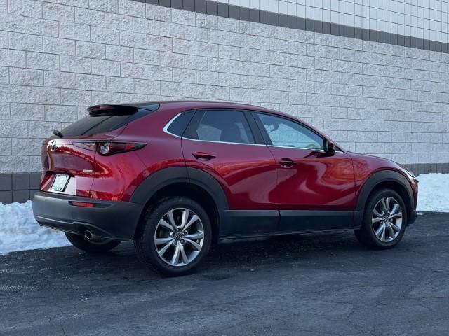 used 2020 Mazda CX-30 car, priced at $15,990