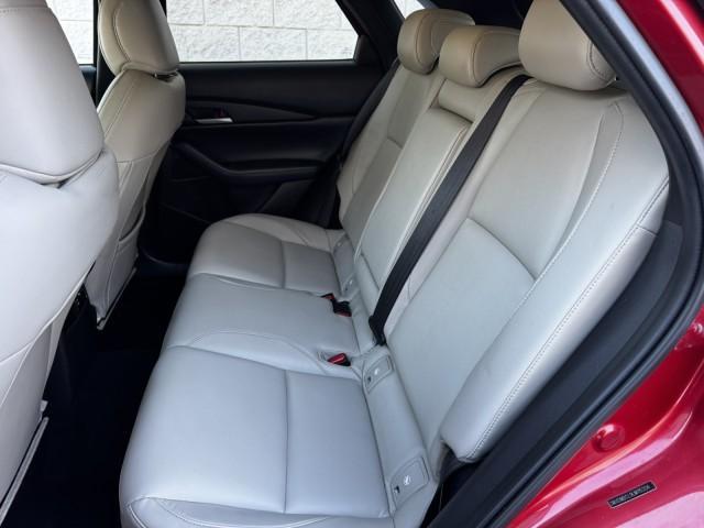 used 2020 Mazda CX-30 car, priced at $15,990