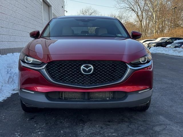 used 2020 Mazda CX-30 car, priced at $15,990