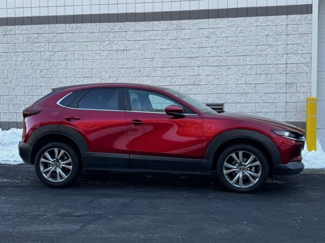 used 2020 Mazda CX-30 car, priced at $15,990