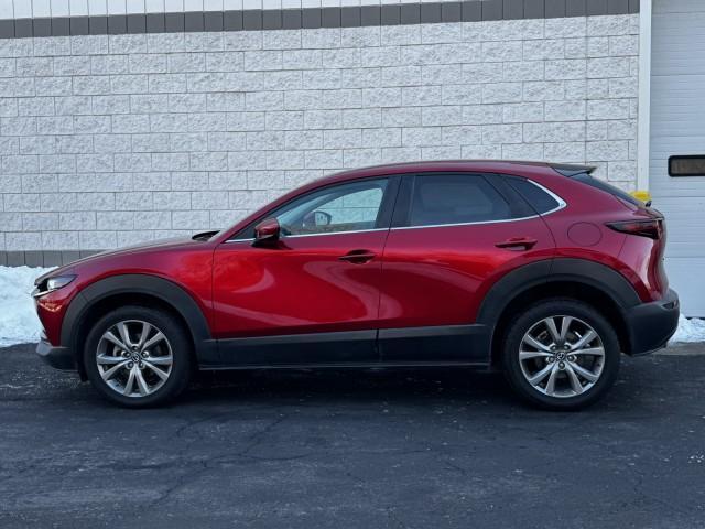 used 2020 Mazda CX-30 car, priced at $15,990
