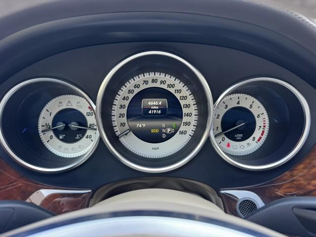 used 2014 Mercedes-Benz CLS-Class car, priced at $19,990