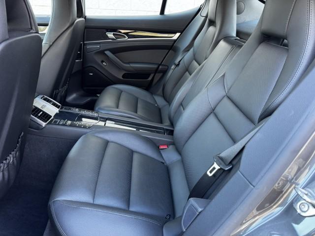 used 2014 Porsche Panamera car, priced at $28,990